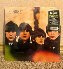 The Beatles Beatles for Sale Remastered 180g Vinyl LP Stereo Parlophone