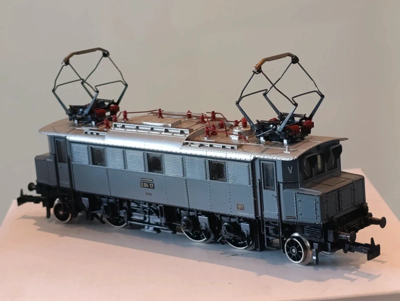 Locomotiva Marklin 3100