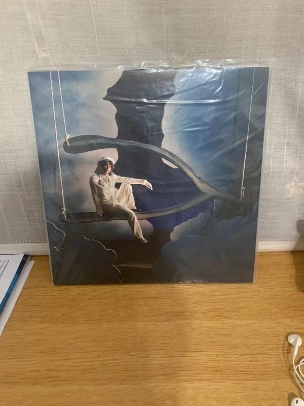 Conan Gray – Wishbone (Shooting Star Vinyl)