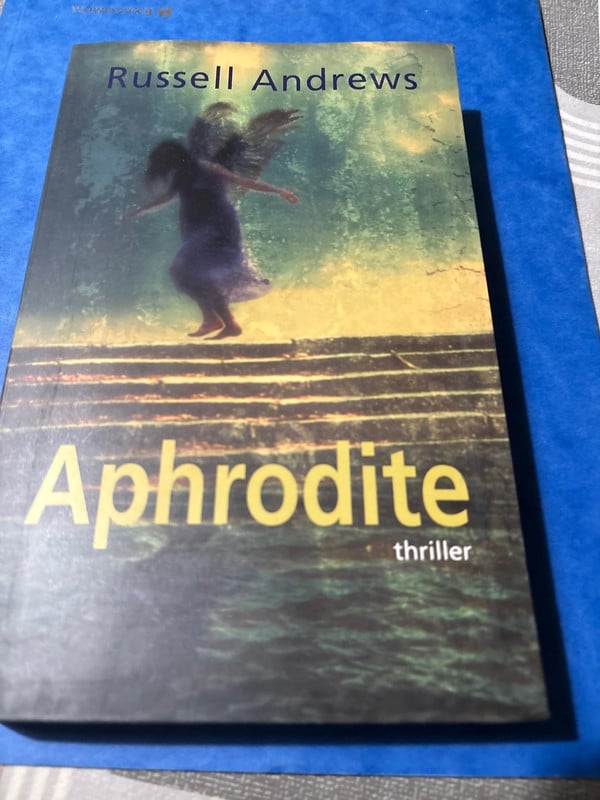 Aphrodite