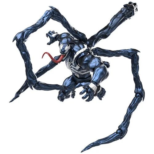 Marvel Rivals Venom Champion Class CC07 Blokees Model Kit