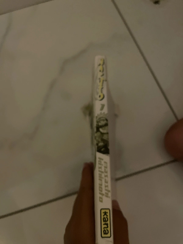 Manga Naruto