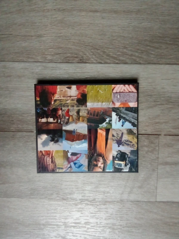 Cd Yannick Noah