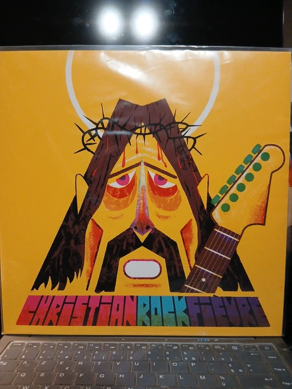 Christian Rock Fièvre