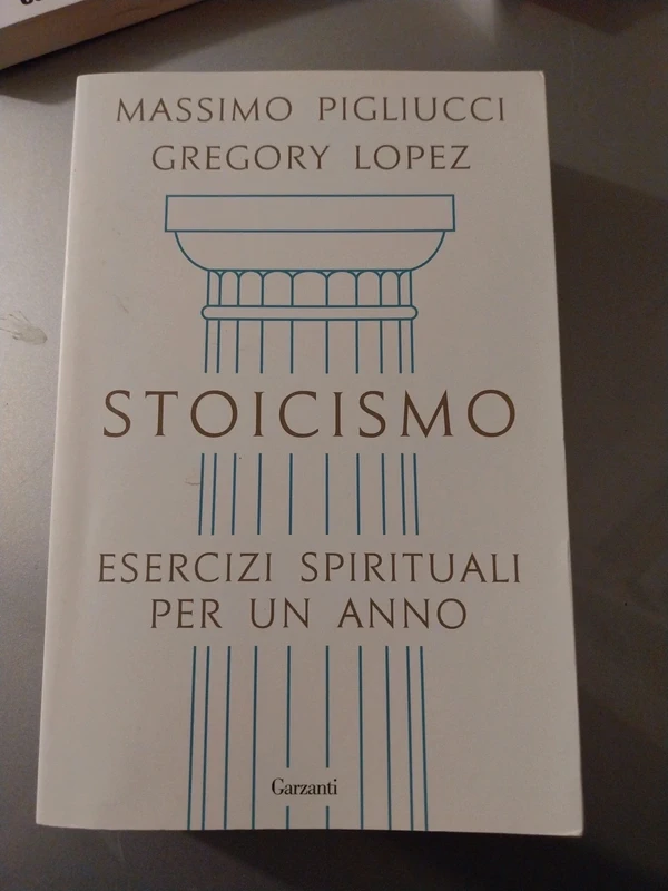 Stoicismo