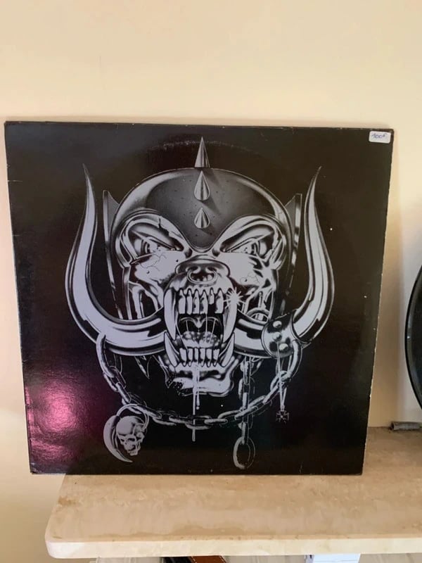 Motorhead