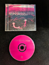 Sonicflood - Sonicflood (CD, 1999) Inpop Contemporary Christian Album