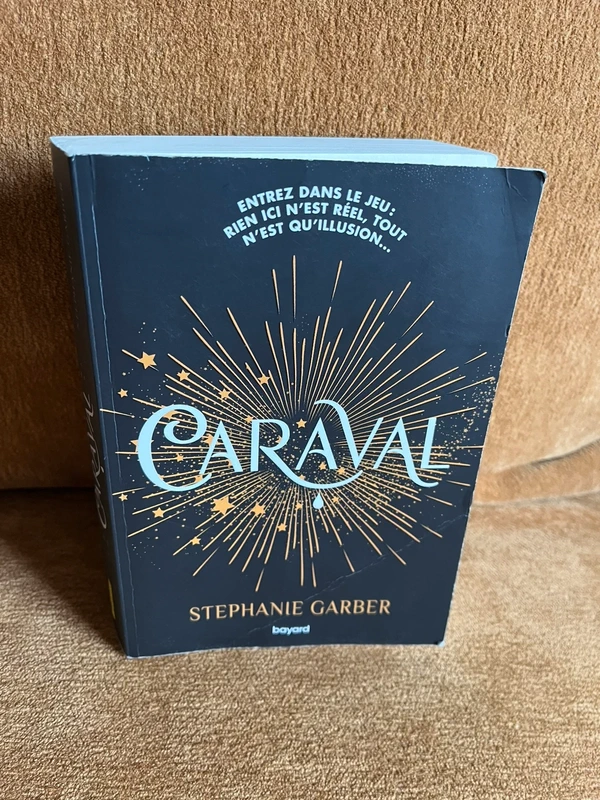 Caraval