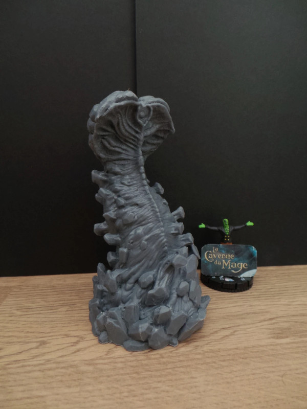 *Jeu de Figurines* Appel de Cthulhu Miniatures - Gobogeg