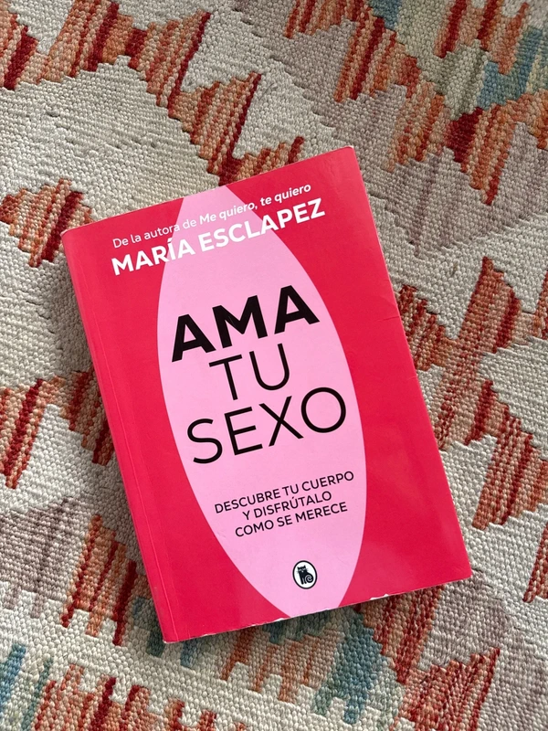 Ama tu Sexo