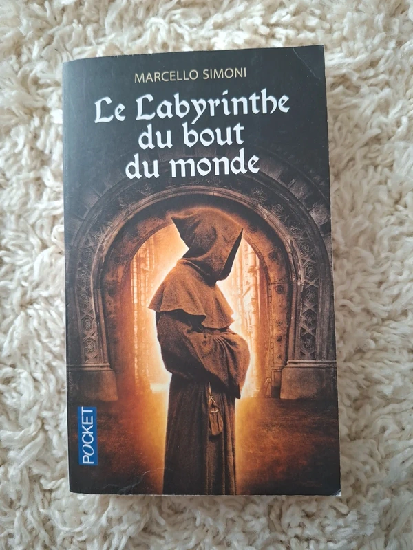 Le labyrinthe du bout du monde