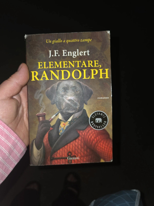 Elementare  randolph