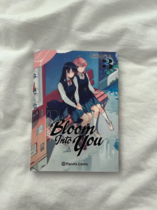 bloom into you (3)