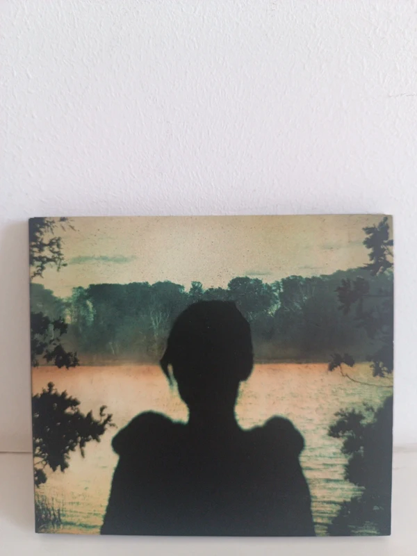 Deadwing - Porcupine tree