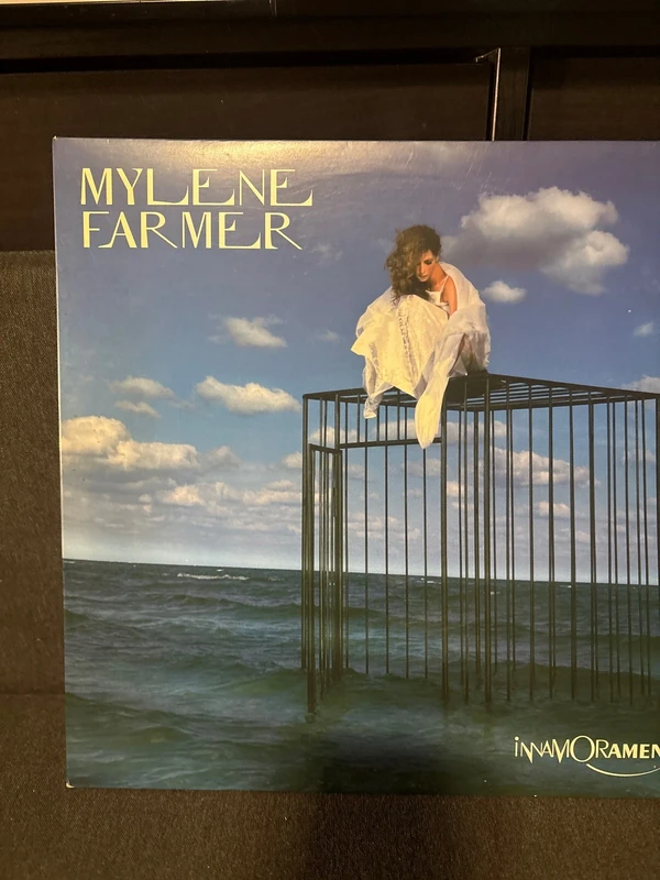 Mylène Farmer - Innamoramento Edition 1999)