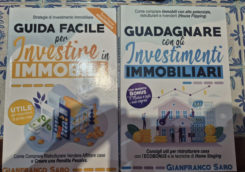 Investire in immobili