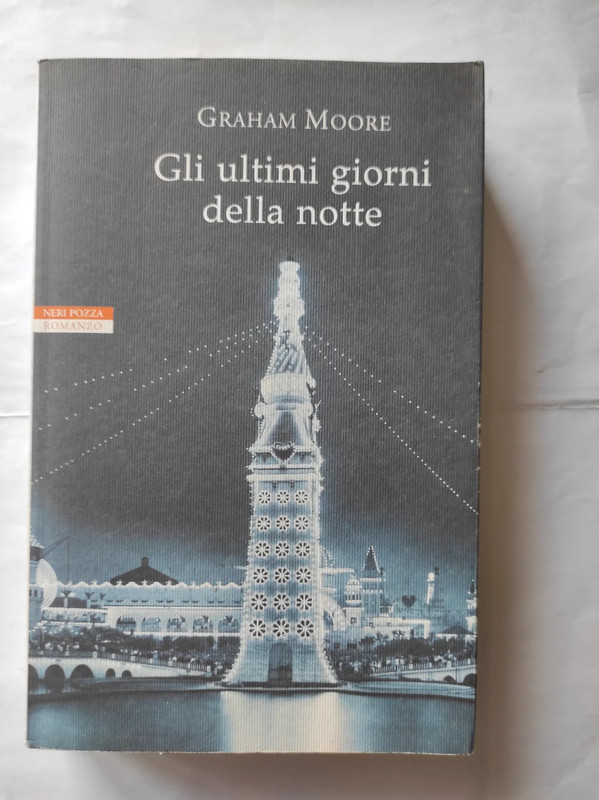 Gli ultimi giorni della notte