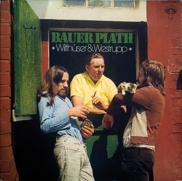 Witthüser & Westrupp – Bauer Plath