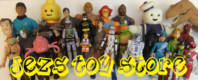 matte-5102  6 sets star wars the clone wars TCW CW ACTION FIGURE LOT