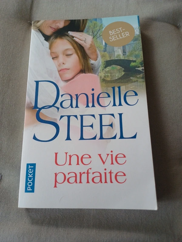 Livre une vie parfaite
