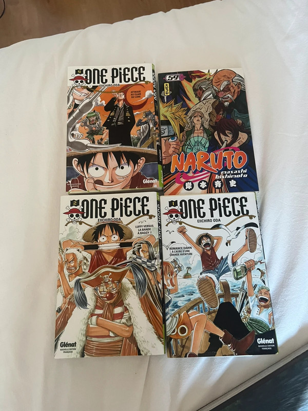 mangas