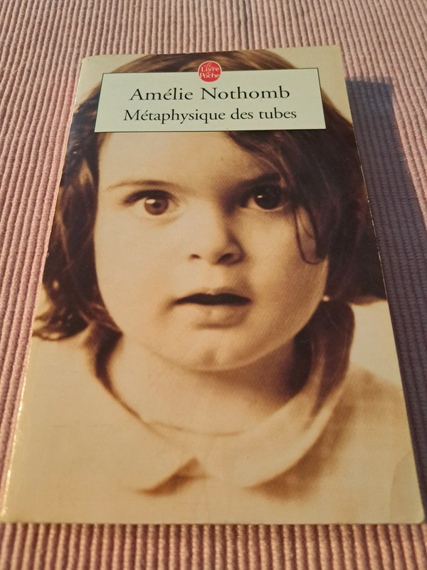 Livre petit  format