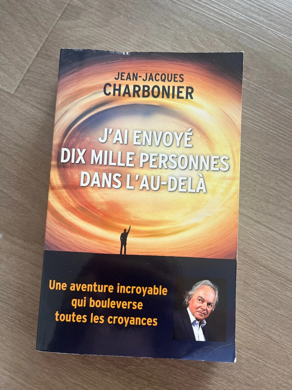 Jean Jacques Charbonnier