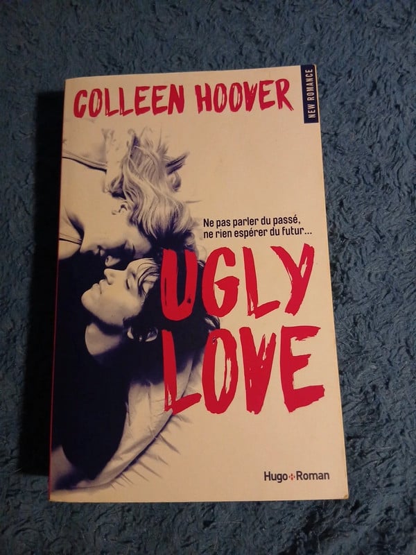 Ugly love
