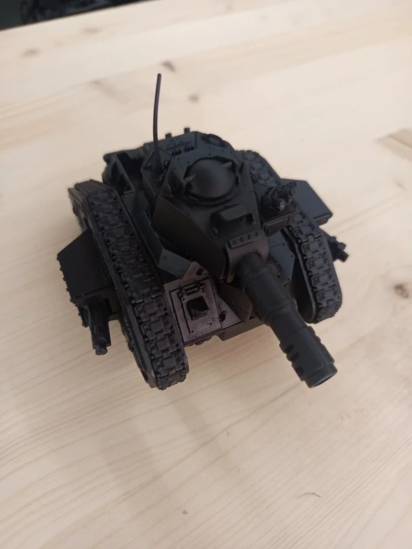 leman russ