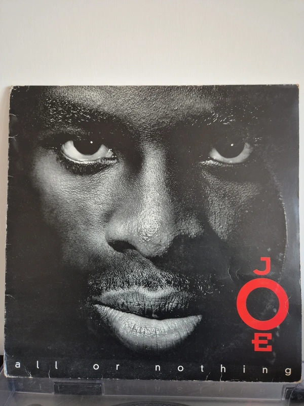 Joe all or nothing