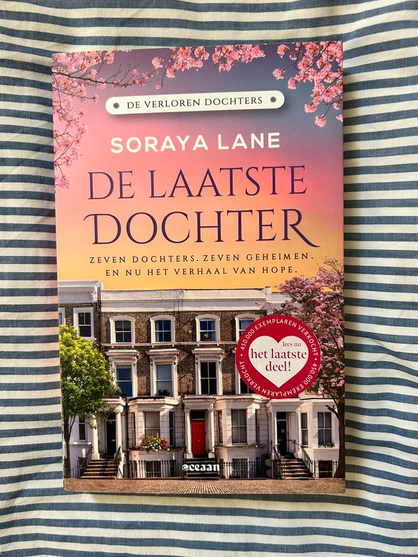De Laatste Dochter