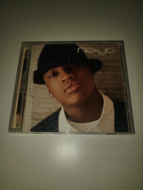 Ne yo in my own words