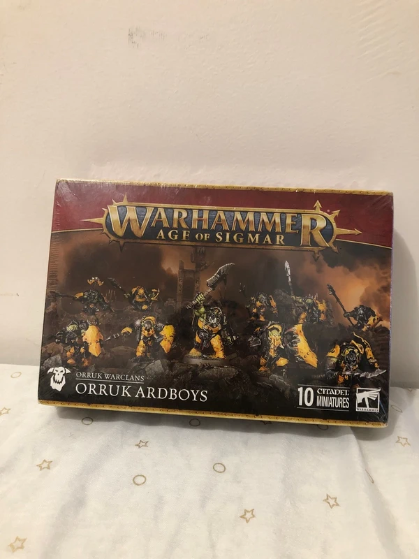Warhammer