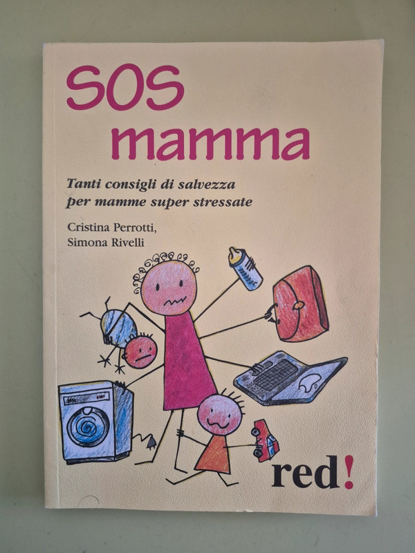 Sos mamma