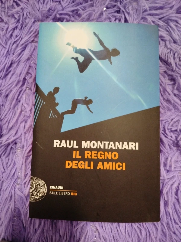 Il regno degli amici