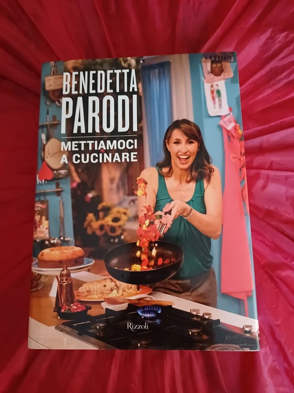 Mettiamoci a cucinare (Prima Edizione ottobre 2012)