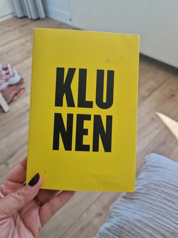 Kluun - Klunen