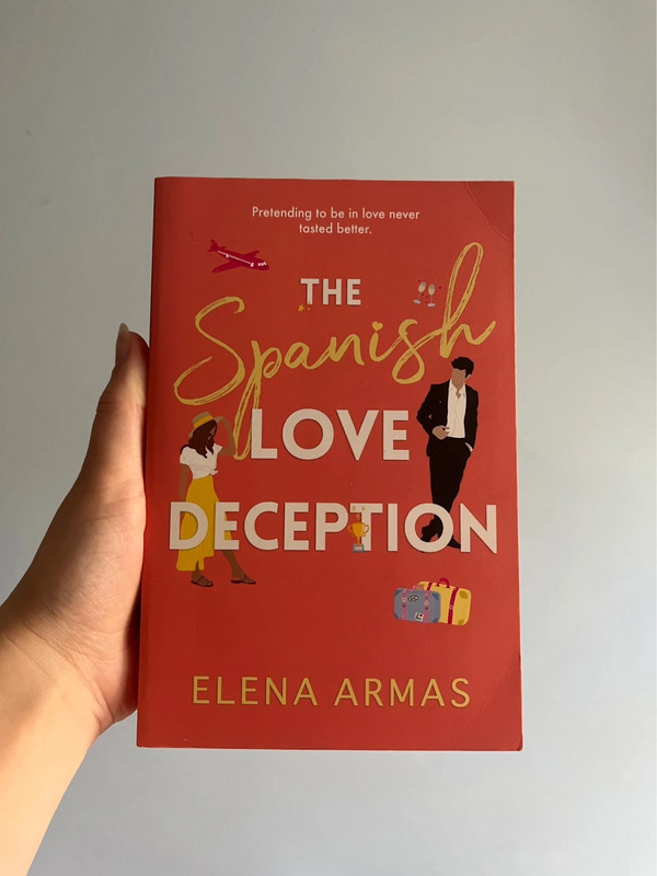 The Spanish love deception