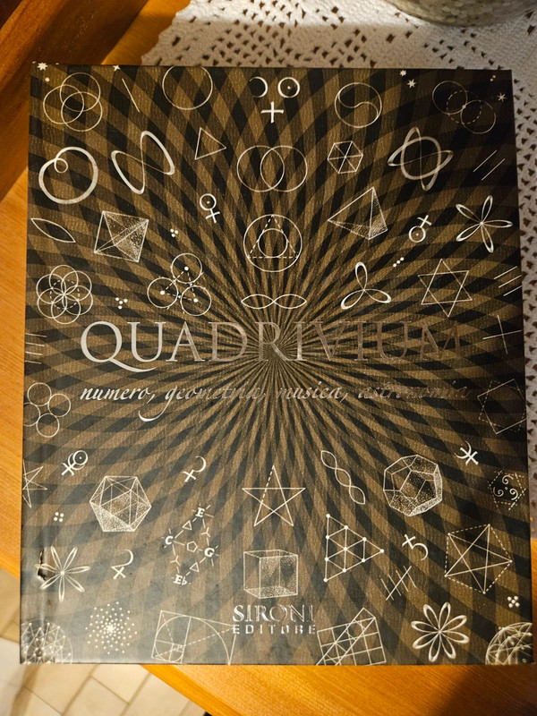 Quadrivium