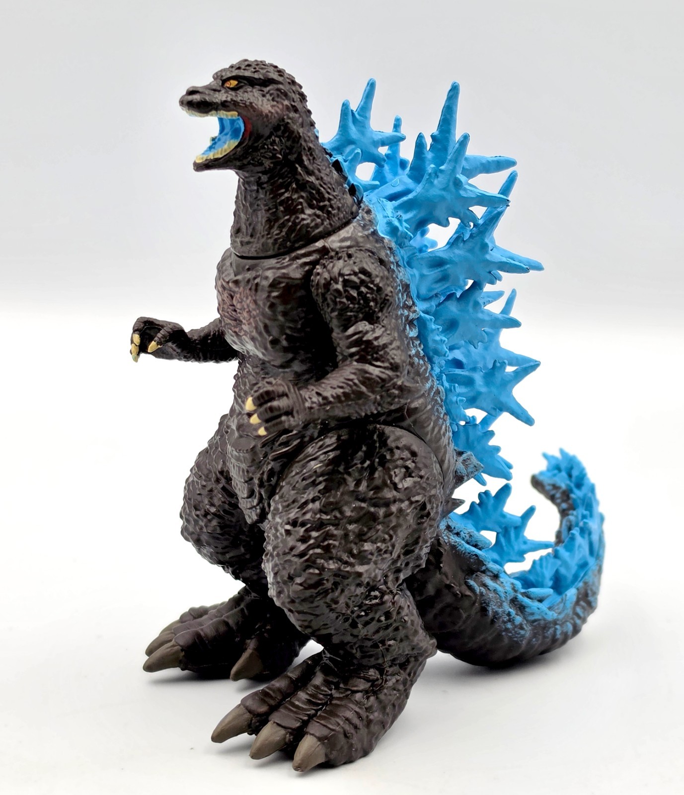Godzilla Minus One Super7 ReAction Toho Blind Box Charging 4" Action Figure 2025