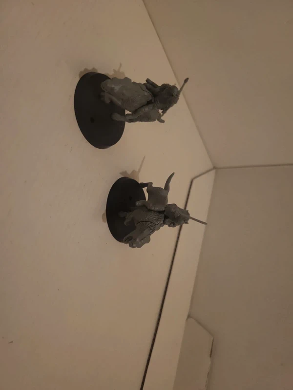 Warg Riders