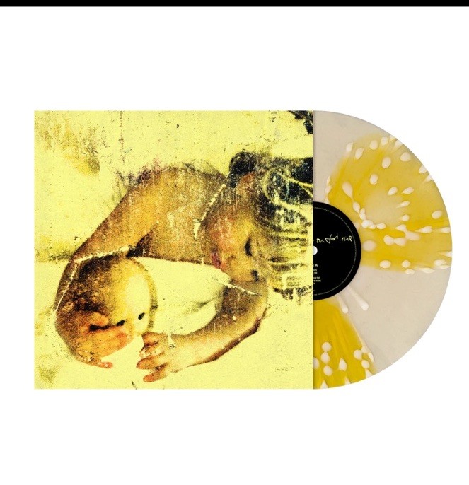 Keo Put A Smile On For Me Blood Records Vinyl LP