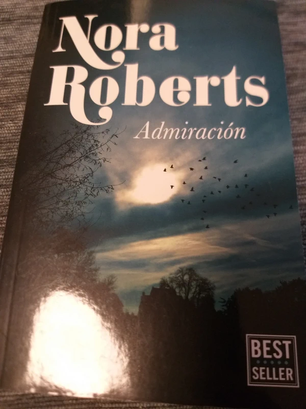 Admiración
