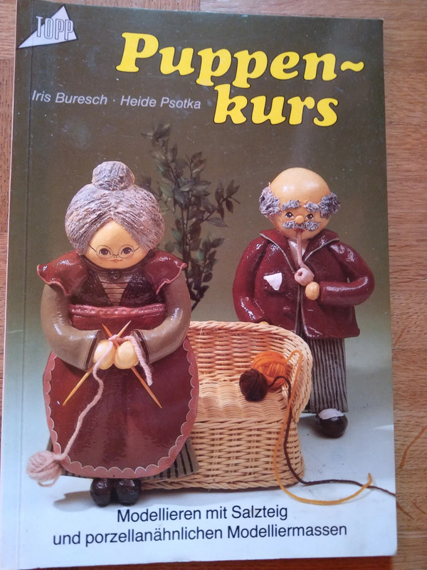 Puppenkurs