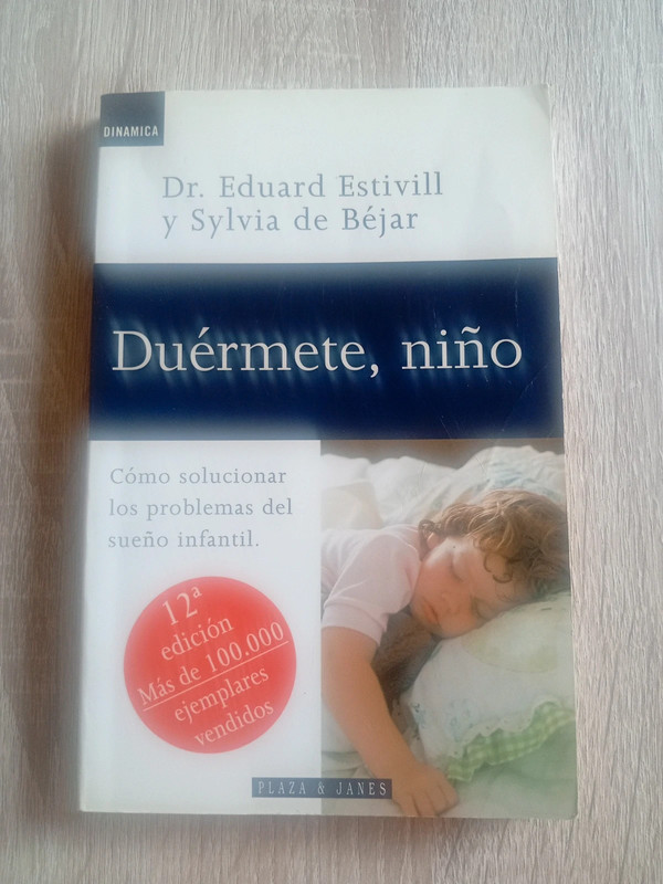 Duérmete, niño