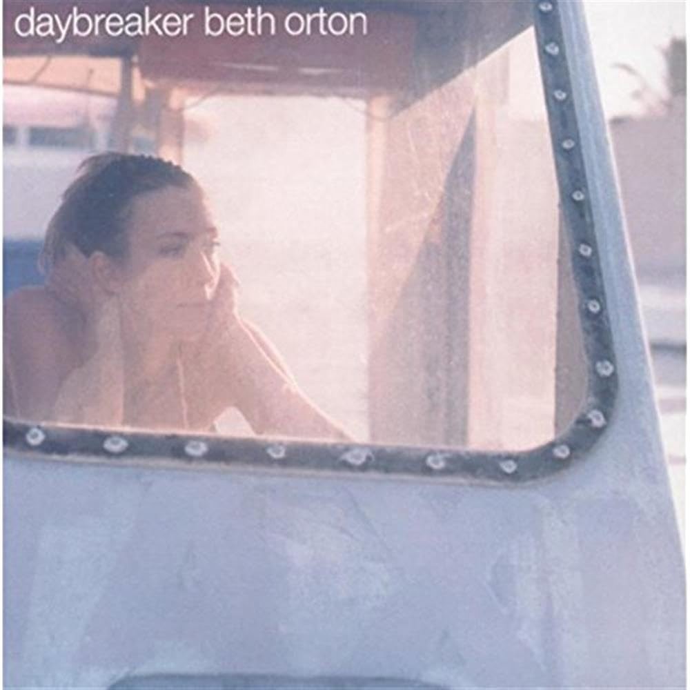Beth Orton - Daybreaker - CD - New