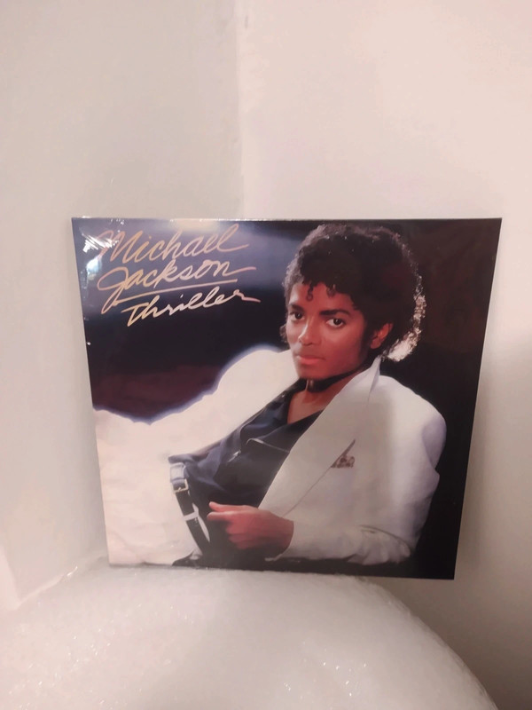 Micheal Jackson Thriller