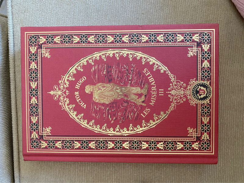 Les Misérables, tome 3