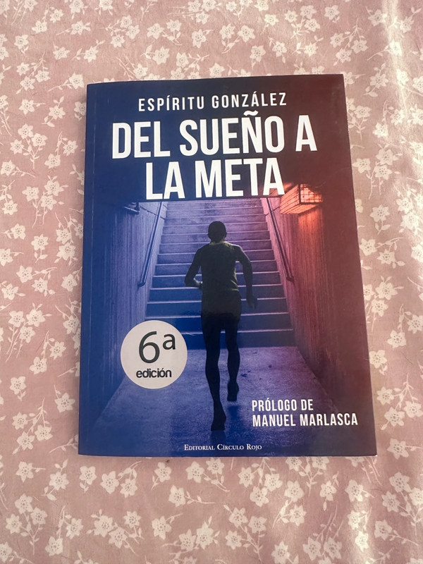 Del sueño a la meta