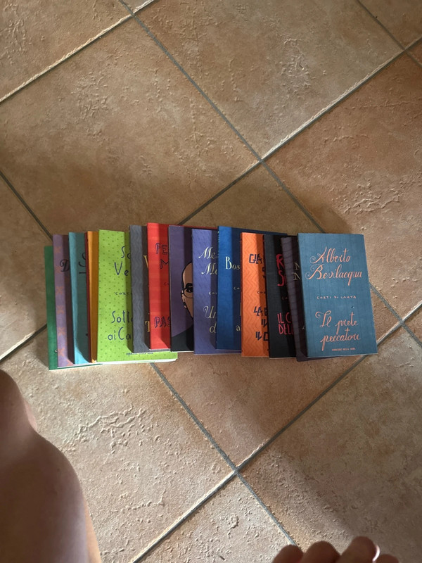 Collezione